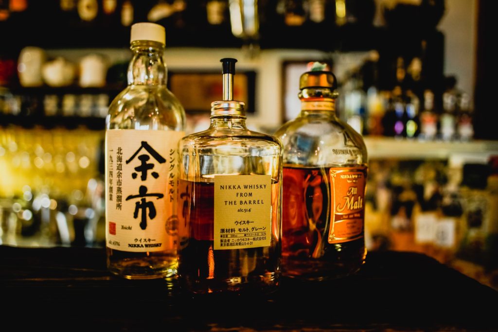 アメリカ人に自慢しながら飲んでみたい！世界的評価を受ける 