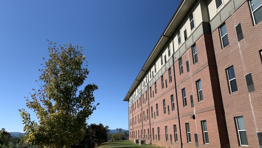 ジョージア州のノースジョージア大学(the University of North Georgia)