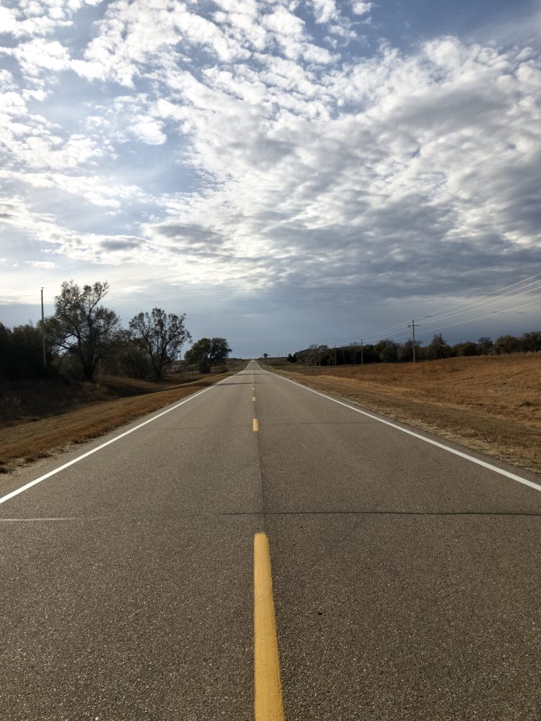 ネブラスカ州リンカーンの風景